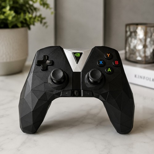 Nvidia shield controller - shield, tv