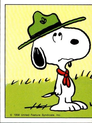 Figurina love snoopy panini - figurina,