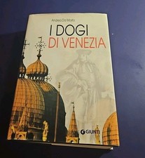 I DOGI DI VENEZIA - ANDREA DA