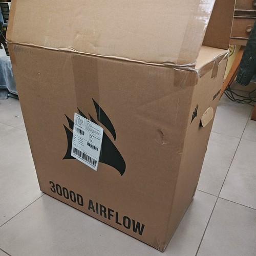 Corsair 3000d airflow - 3000d,