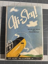 Hi-Sky By Alec McAllister