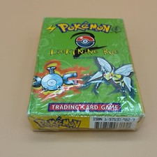 Pokemon TCG - Set Base 2 -