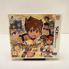 Inazuma eleven luce per - go,