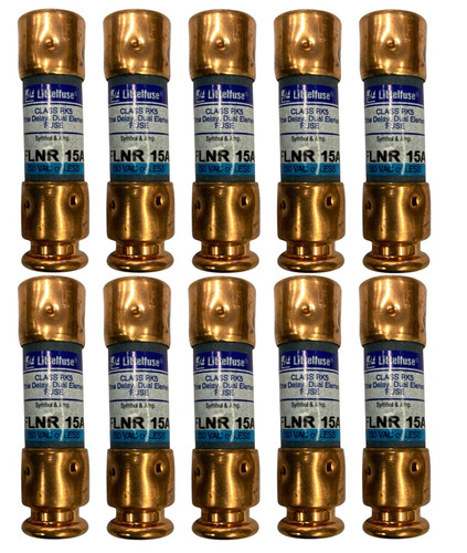 Littelfuse flnr 15a classe rk5 - littelfuse,