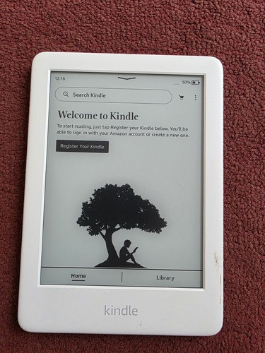Amazon kindle j9g29r gb - amazon, 4