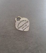 Cuore Tiffany & Co. prod