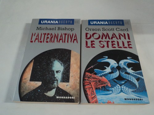 Orson scott card - card,