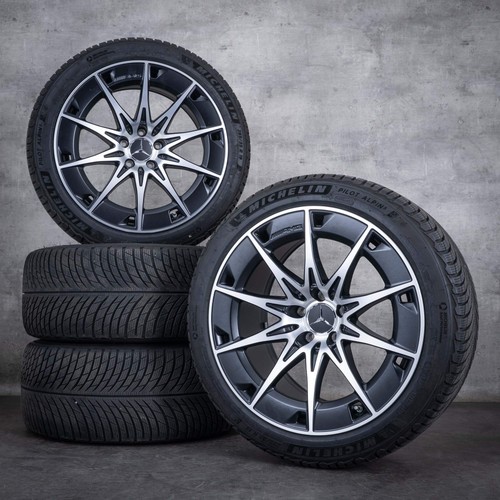 Mercedes cle amg - 53,