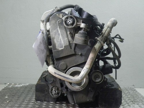 Motore senza accessori
