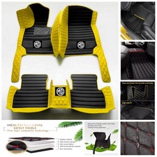 Per MG Tappetini Auto