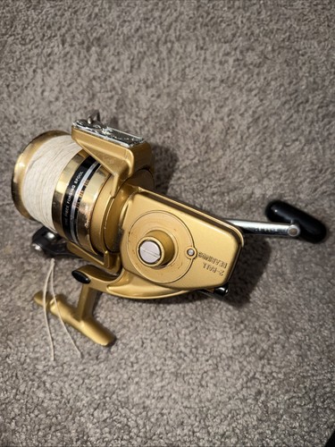 Mulinello pesca spinning - da,