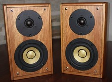 CASSE ACUSTICHE / DIFFUSORI