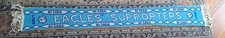 Sciarpa ultras - ES Lazio