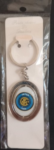 Portachiavi inter nuovo - inter,