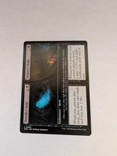 Derelict Attic // Widow's Walk