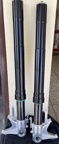 Forcelle marzocchi mm - marzocchi,