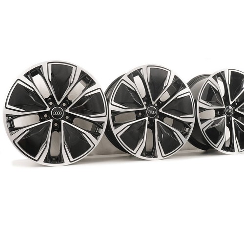 Cerchi lega audi s5 a4 - cerchi, in