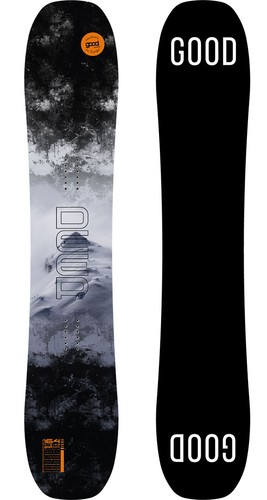 Goodboards snowboard all - goodboards,