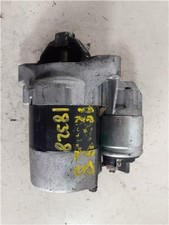 motorino di avviamento RENAULT