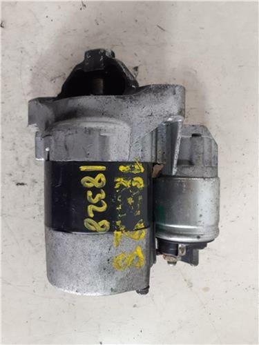 Motorino avviamento renault - di,