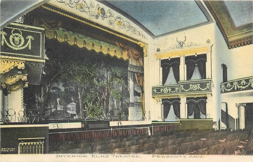 1914 prescott arizona - 1914, interno