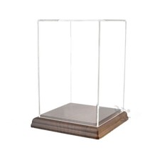 Vetrina Vetrina Acrilica 4" x