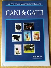 Cani & Gatti - Collezione Bolaffi