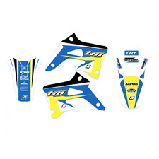 adesivi moto grafiche Tm Enf