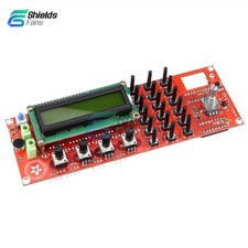 AD9850 0-55 MHz DDS Generatore