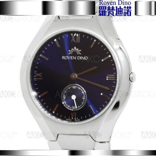Orologio uomo roven dino capri - uomo,