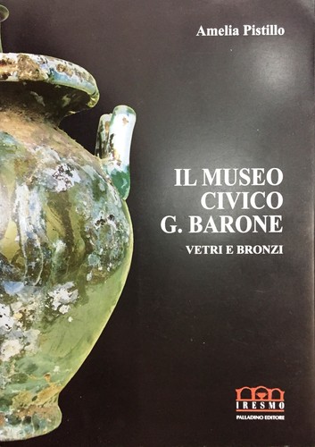 Pistillo il museo - -,