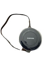Samsung EP-PG920i Wireless Qi Dispositivo Mobile Caricabatteria Pad di Ricarica Nero Zaffiro