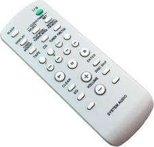 Nuovo telecomando per Sony