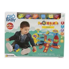 RUOTALLEGRI PARKING GARAGE