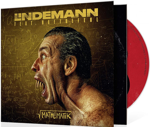 Lindemann feat - (,