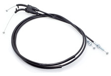 Throttle Cable Push & Pull Set