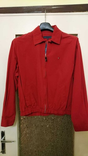 Giacca primaverile tommy - giacca,