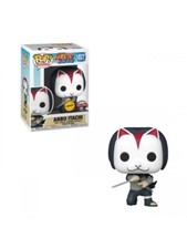 FUNKO POP ANIMATION - NARUTO