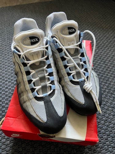 Nike air max gradient - max, og