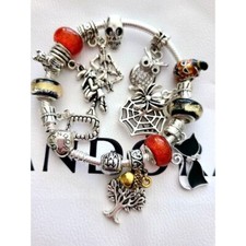 Bracciale PANDORA HALLOWEEN