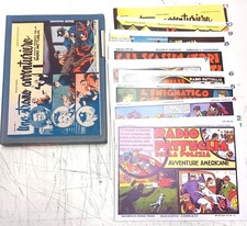 RADIO PATTUGLIA 1/11 COMPLETA