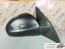 RICAMBI USATI 87620-1H000CA SPECCHIETTO RETROVISORE DESTRO KIA Cee'd 1° Se 76595