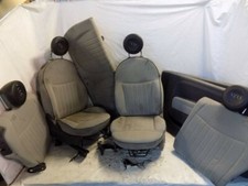 TAPPEZZERIA COMPLETA FIAT 500