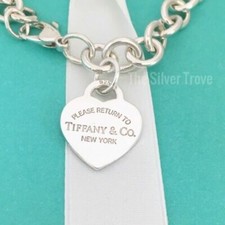 Bracciale Charm 7,5" Please