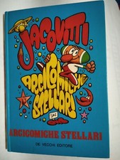 ARCICOMICHE STELLARI -