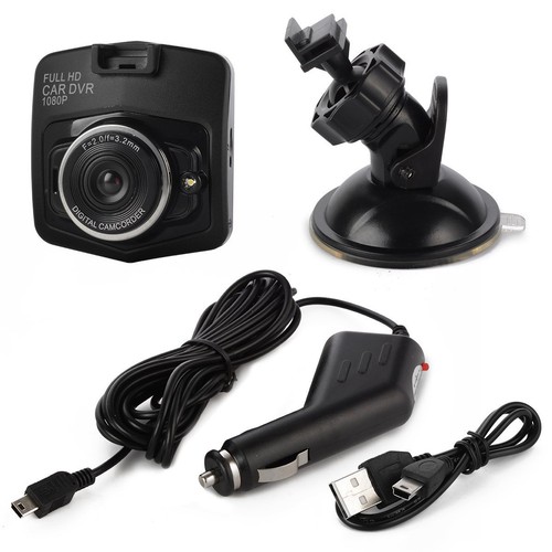 Mini telecamera per auto full - per,