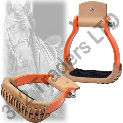 Staffa per sellaggio horse - staffa,