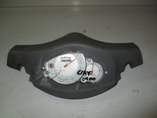 Carena Contachilometri Strumentazione Manubrio Malaguti Ciak 100 1999 2001 2002