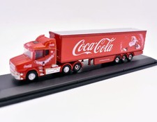 Modellino Camion scala 1:76