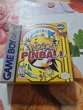 Pokemon Pinball Gbc.completo